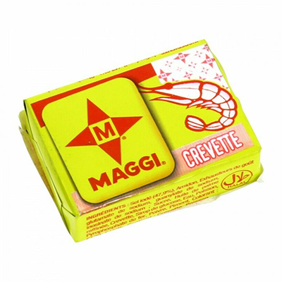 Maggi Shrimp Cubes