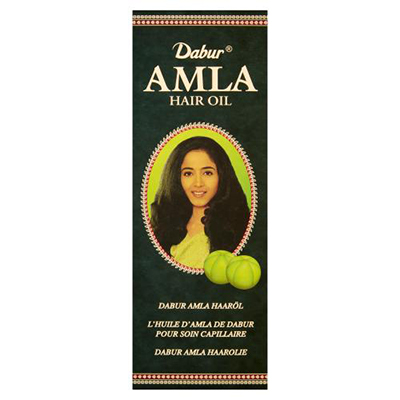 Dabur Amla Hair Oil