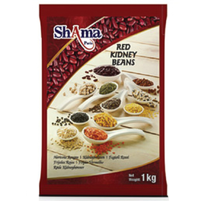 Shama Red Kidney Beans