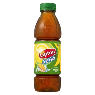 Lipton Ice Tea Mango