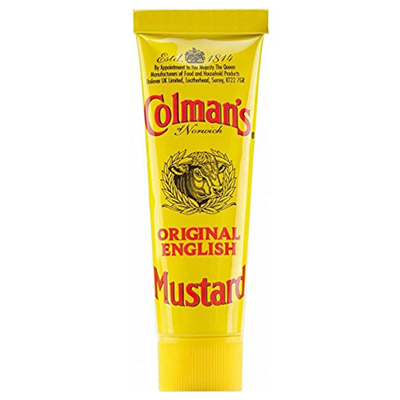 Colmans Original English Mustard