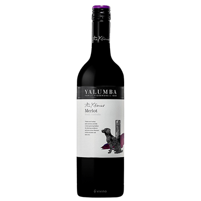 Yalumba Y Series Merlot