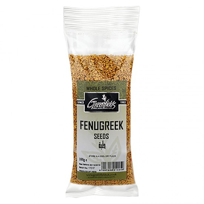 Greenfields Fenugreek Seeds