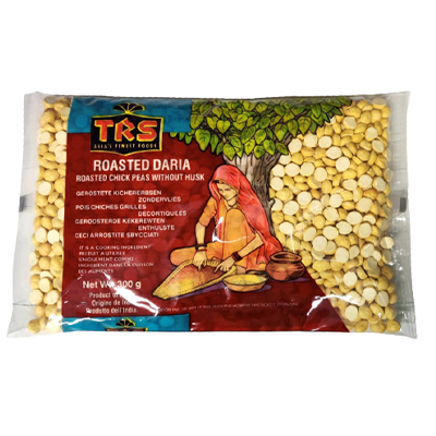 Trs Roasted Dariya Split (gram/chana)