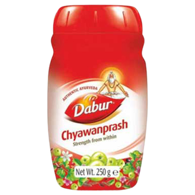 Dabur Chyawanprash