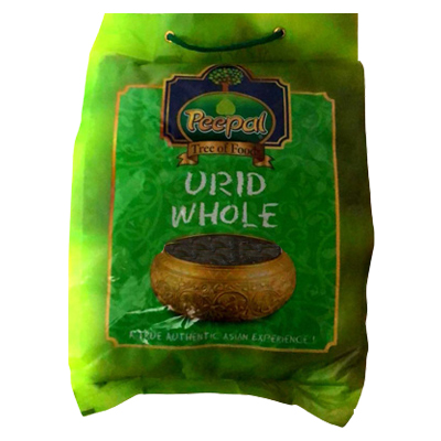 Peepal Urid Whole