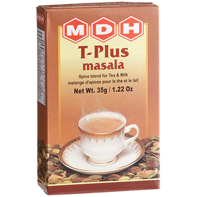 Mdh T-plus Masala