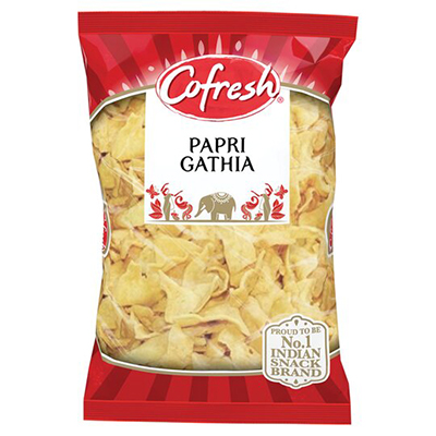 Cofresh Papri Gathia