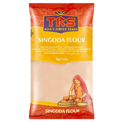 Trs Singoda Flour