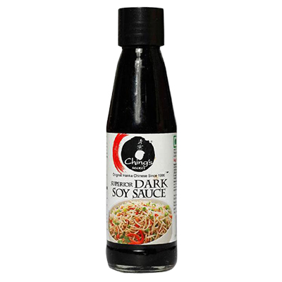 Chings Dark Soy Sauce