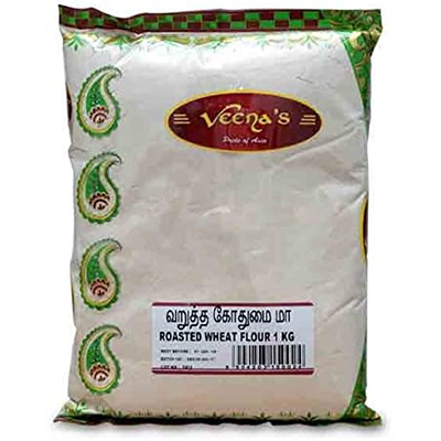 Veenas Roasted Wheat Flour