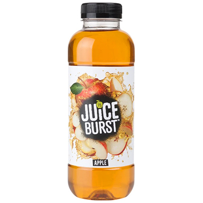 Juiceburst Apple Juice Quencher