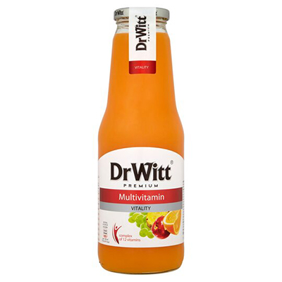 Dr Witt