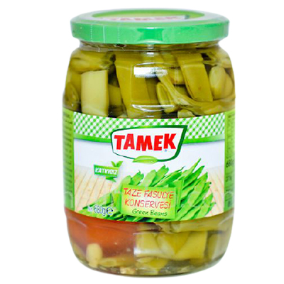 Tamek Green Beans