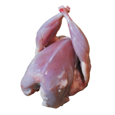 Quails Meat