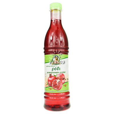 Amalia Pomegranate Cordial