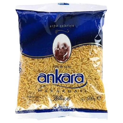 Ankara Pasta Arpa