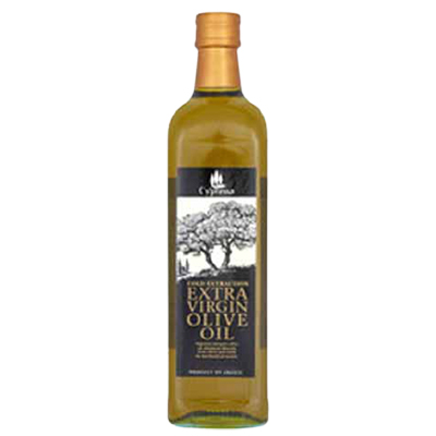 Cypressa Cold Extraction Virgin Olive Oil