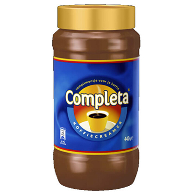 Completa Milk Powder