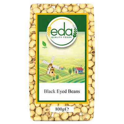 Eda Black Eye Beans