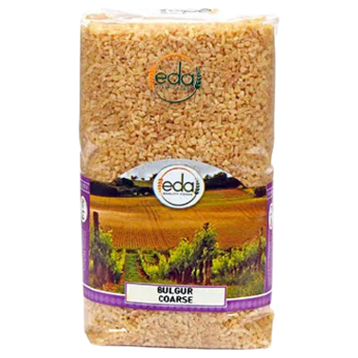 Eda Bulgur Corse