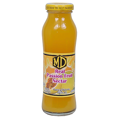 Md Passion Fruit