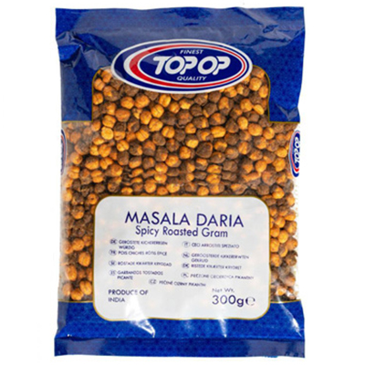 Top Op Masala Daria Spicy Roasted