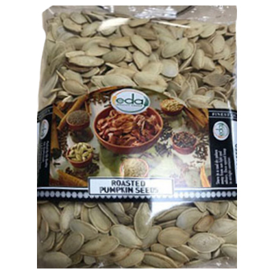 Eda Pumpkin Seeds Han Tir