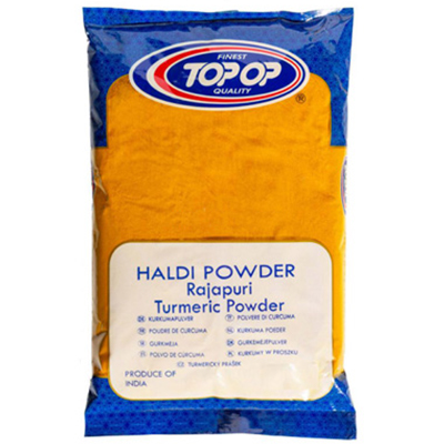 Top Op Rajapuri Haldi Powder