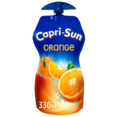 Capri-sun Orange