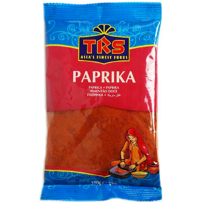 Trs Paprika