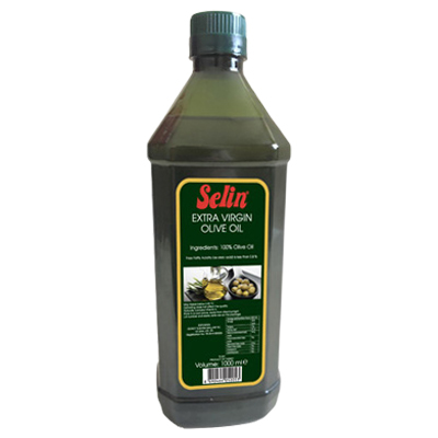 Selin Extra Virgin Olive Oil