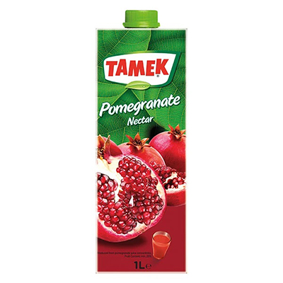 Tamek Pomegranate Juice