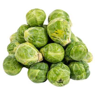 Brussels Sprouts