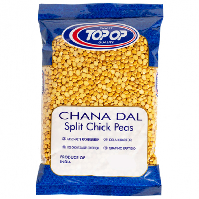 Top Op Chana Dal