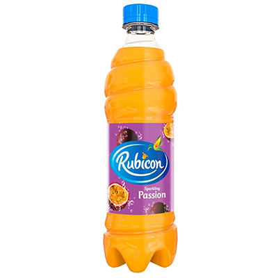 Rubicon Sparkling Passion