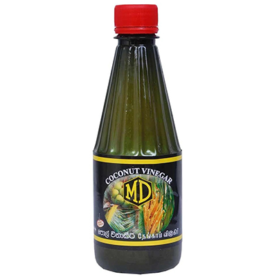 Md Coconut Vinegar