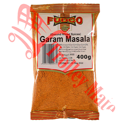 Fudco Garam Masala 400g