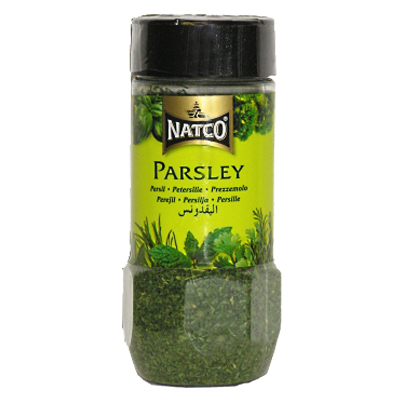 Natco Dried Parsley