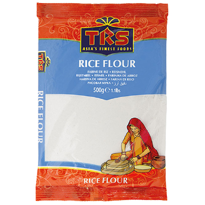 TRS Rice Flour