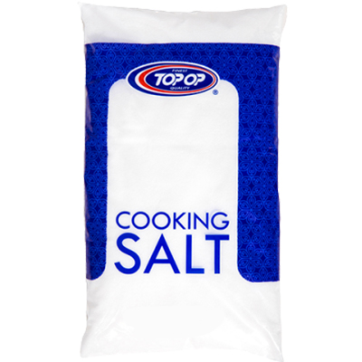 Top Op Cooking Salt