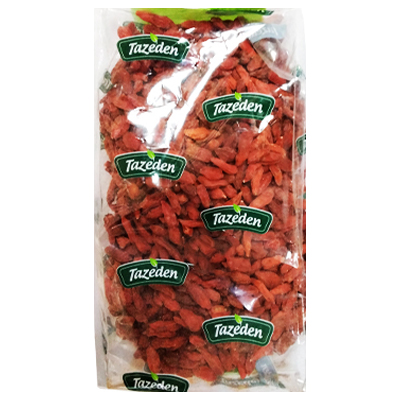 Tazeden Organic Goji Berries