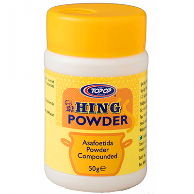 Top Op Hing Powder