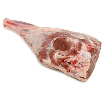 Mutton Leg (no Bone)