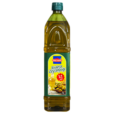 Marmara Olive Pomace Oil