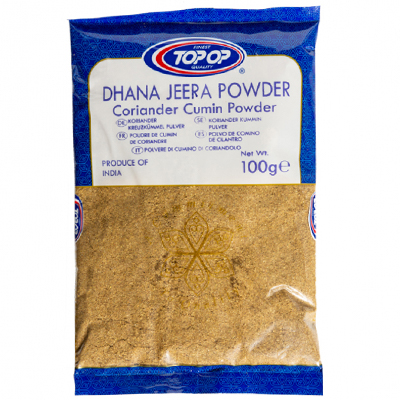 Top Op Jeera Powder