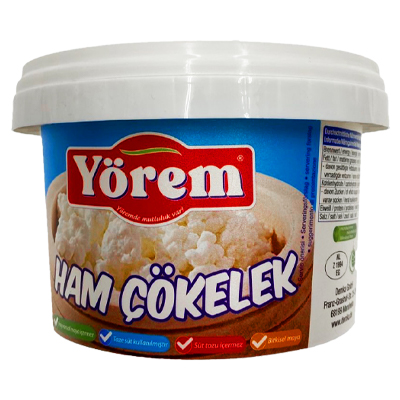 Yorem Nomads Cheese