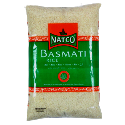 Natco Broken Basmati Rice