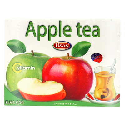 Usas Apple Tea