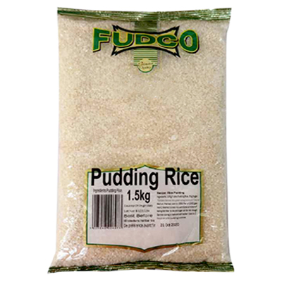 Fudco Pudding Rice